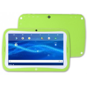 Детский развивающий планшет KidsPad 7416 IPS QuadCore