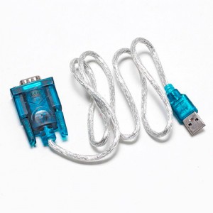 USB - Контроллер AL-U232: USB to COM 