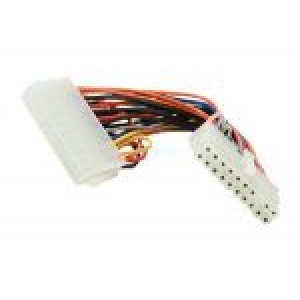 Переходник @Lux 4-pin Molex => 6-pin PCI-E (for videocards) power