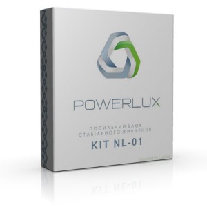Power Kit NL-01 (ЗУ+Кабель+OTG)