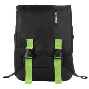 Рюкзак для ноутбука CMBPH-3315BBU (Harmony Series) black and blue 15,6
