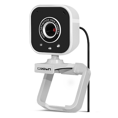 Веб-камера CMW-116 (2.0Mpx black/white)