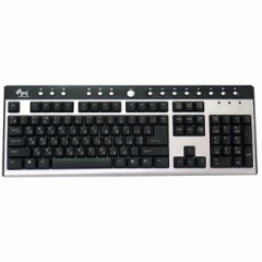 KL-686PBS, PS/2