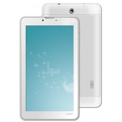 Планшетный ПК Luxpad™ 6718 3G GPS IPS