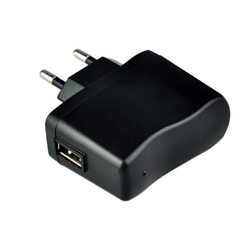 Зарядное устройство NL-01 сетевое AC USB 2A