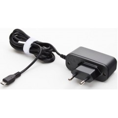 Зарядное устройство NL-13 microUSB 2A сетевое AC 220V