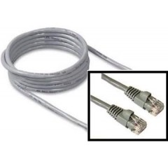 Кабель UTP Patch @LUX™ CAT.5e  5m