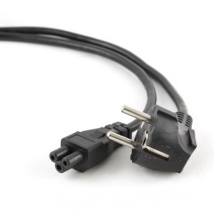Кабель сетевой (3-pin) для ноутбука