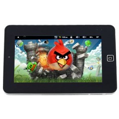 Планшетный ПК LuxP@d 7240 7