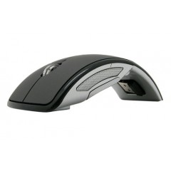 USB - Беспроводная мышь Super Slim Arc UWM-04