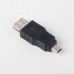 Переходник @LUX™ OTG microUSB HUB (2 USB + 1 micro)