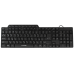Клавиатура+мышь CMMK-520 black, USB