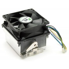LC-K81: socket AM2/AM3/940/939/754