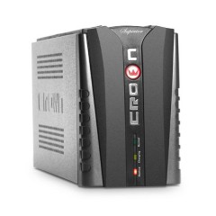 Источник бесперебойного питания CMU-650VA (650VA/360W, AVR 145-280V, 1*12V/7AH)