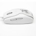 Компьютерная мышь CMM-57 ( white)