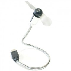 USB @LUX™ LA-UF9 Вентилятор