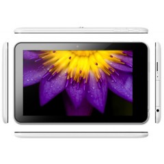 Планшетный ПК LuxP@d™ 6716 DualCore IPS Black-White