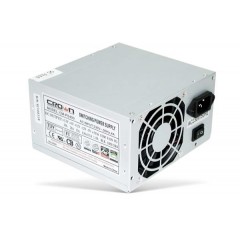 Блок питания CM-PS400W (80mm FAN, RTL)