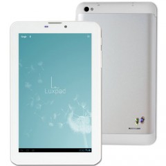LuxP@d 5718 DualCore HD, 7