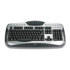 Focus FK-568, PS/2