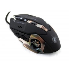 Компьютерная Игровая мышь USB GameMouse UMX-X6