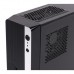 Корпус CS309B Black (Desktop),2USB+audio, mATX/mITX