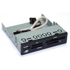 Кард-ридер internal 3.5