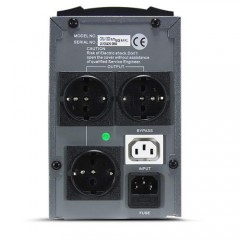 ИБП CMU-1200VA euro