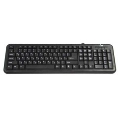 KL-8023PB Black, PS/2