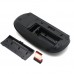 USB - Беспроводная мышь Super Slim UWM-01