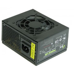 Блок живлення @LUX™ Micro ATX 400W 