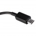 Переходник @LUX™ OTG micro USB to USB