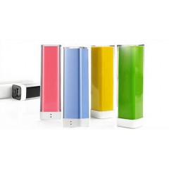 Банк заряда (PowerBank) @LUX™ PowerLux AYP-22 USB