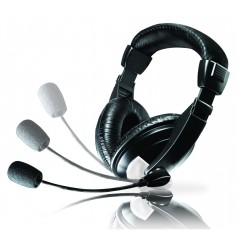 Навушники @LUX™ HL-750MV