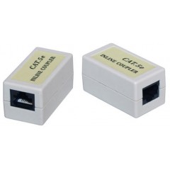 Coupler @LUX UTP RJ-45