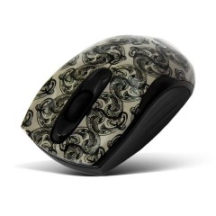 Беспроводная мышь CMM-922W (gray cloud)