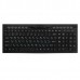 Клавиатура+мышь CMMK-855 black, USB