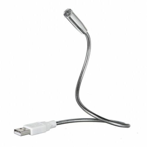 USB @LUX™ LA-UL1 светильник на гибкой стойке