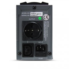ИБП CMU-500VA euro