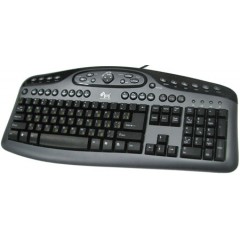 KL-7016U UFOBOARD, USB
