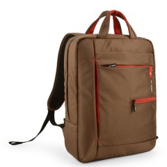 Сумка для ноутбука CMBPP-5515B (Practical) black 15,6