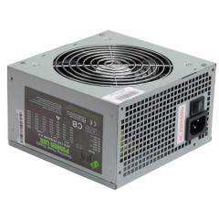 Блок живлення ATX2.0 500W @LUX™ 