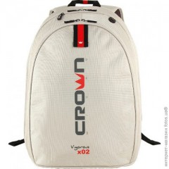 Рюкзак для ноутбука CMBPV-215B (Vigorous Series) black 15,6