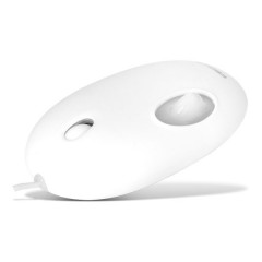 Компьютерная мышь CMM-53 (white)