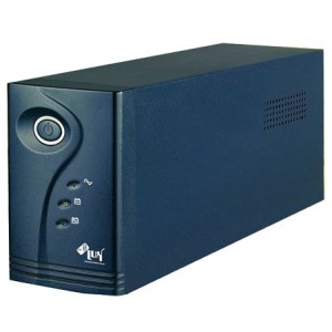 PowerLux LKM-620VA+USB
