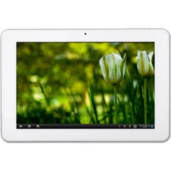 Планшетный ПК LuxP@d™ 6016 IPS White