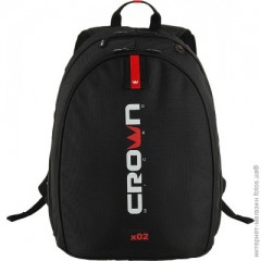 Рюкзак для ноутбука CMBPH-3315BWR (Harmony Series) white and red 15,6