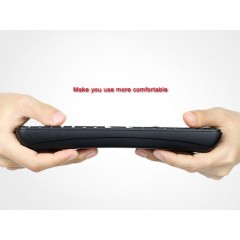 Пульт ДУ + Клавиатура + Мышь для Android, Gyroscope, Air Mouse