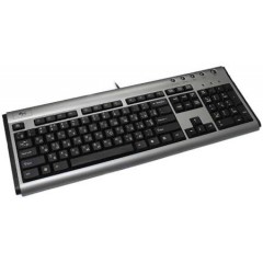 KL-7563U BLOTTER, PS/2, USB