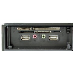 Кард-ридер internal 3.5